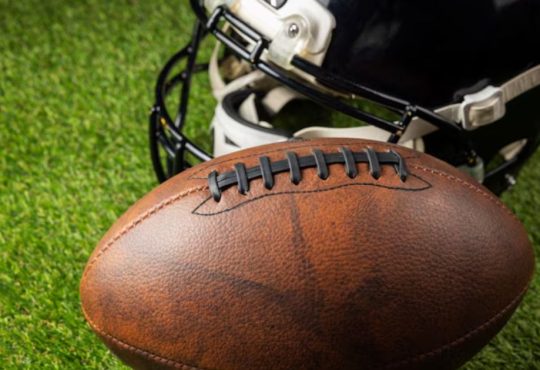 Equipaggiamento Football: Top 5 Evoluzione e Alta Tecnologia