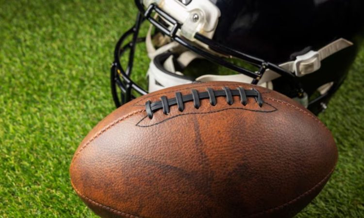 Equipaggiamento Football: Top 5 Evoluzione e Alta Tecnologia