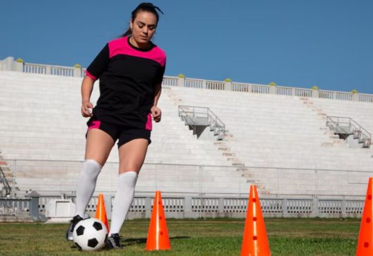 Esercizi di calcio: Top 7 esercizi chiave per ogni ruolo