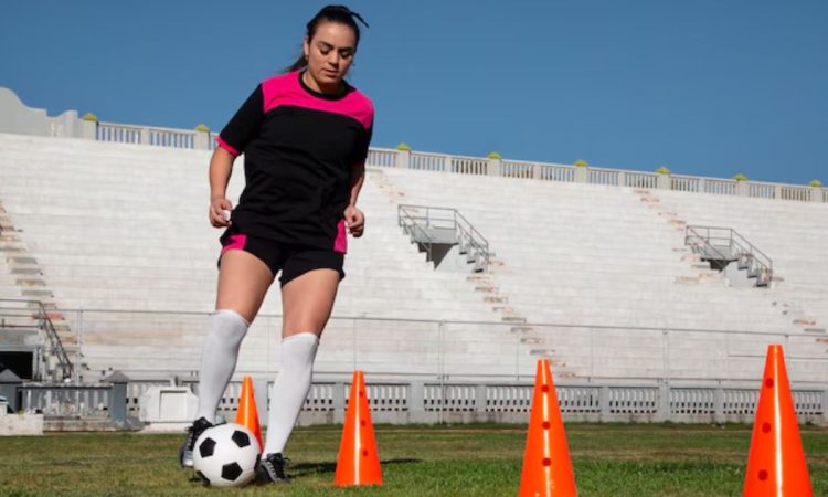 Esercizi di calcio: Top 7 esercizi chiave per ogni ruolo