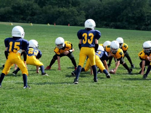 Top 4 Posizioni nel Calcio: Scopri il Tuo Posto in Campo