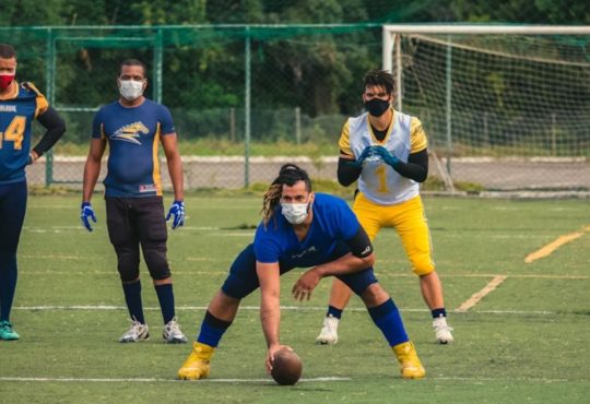Top 4 Posizioni nel Calcio: Scopri il Tuo Posto in Campo