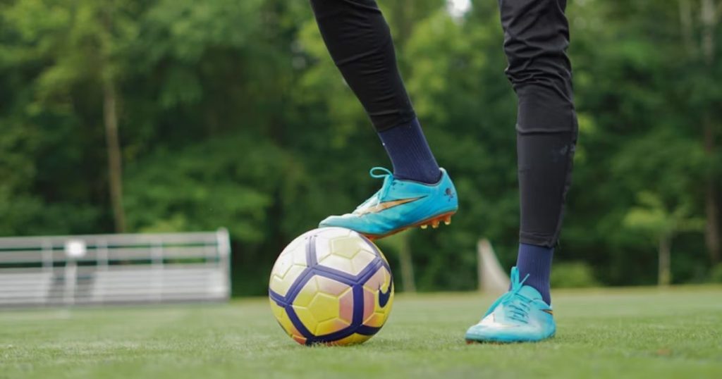 Top 8 Trucchi di Controllo Palla per Dominare il Campo