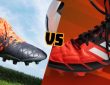 Scarpe da Calcio vs Football 101— Le Differenze Chiave