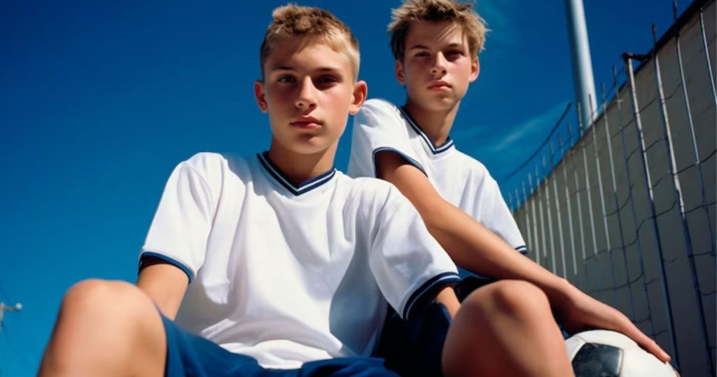 Moda calcistica: Top 3 Brand Che Stanno Rivoluzionando