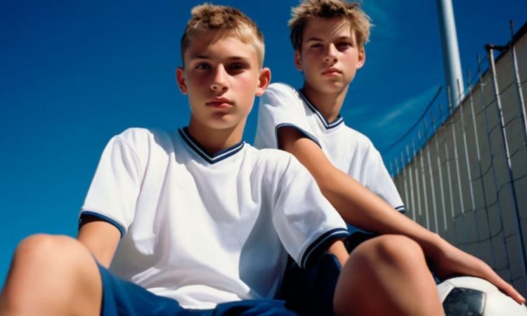 Moda calcistica: Top 3 Brand Che Stanno Rivoluzionando