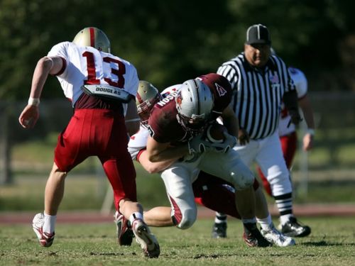Leggere la Difesa nel Football: 9 Guida per Quarterback