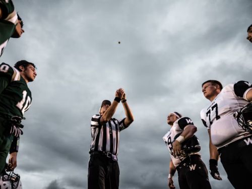 Leggere la Difesa nel Football: 9 Guida per Quarterback