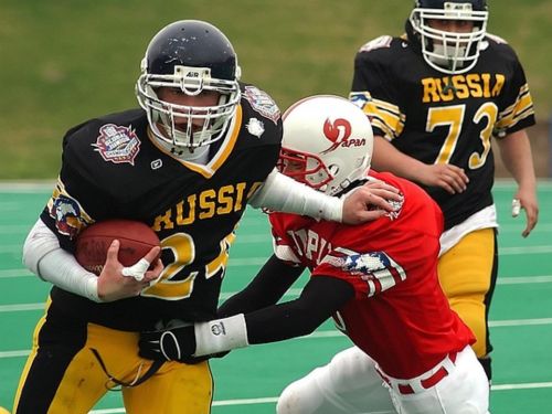 Top 10 Guida Definitiva al Tackle: Dominare Senza Fallo