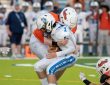 Top 10 Guida Definitiva al Tackle: Dominare Senza Fallo