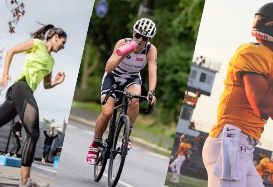 Top 7 Regole d’Oro per Passare da uno Sport all’Altro