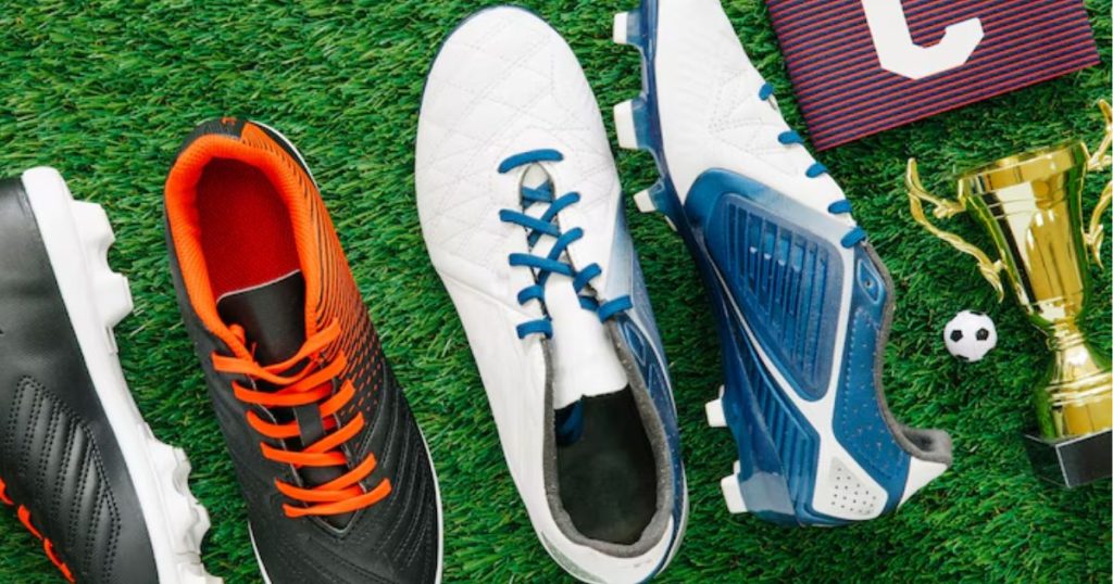 Scarpe da Turf per Calcio: Top 5 Guida alla Scelta Perfetta