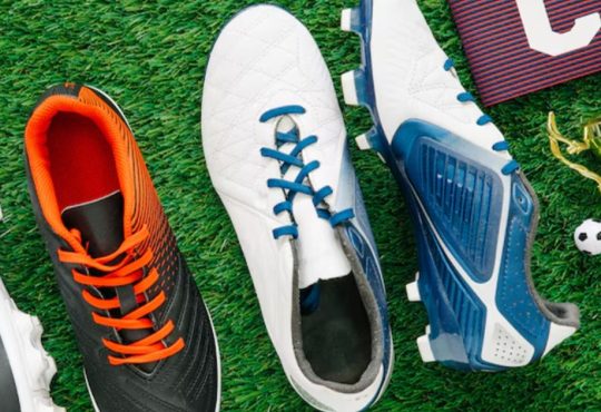 Scarpe da Turf per Calcio: Top 5 Guida alla Scelta Perfetta