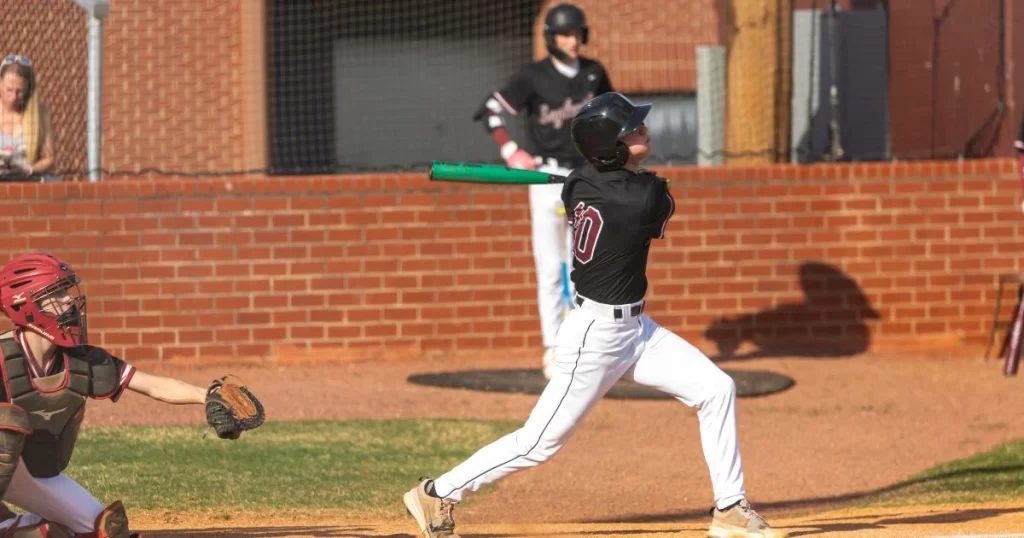 Allenamento di Baseball Intelligente per Veri Competitor