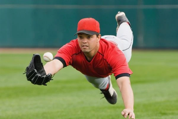 Allenamento di Baseball Intelligente per Veri Competitor