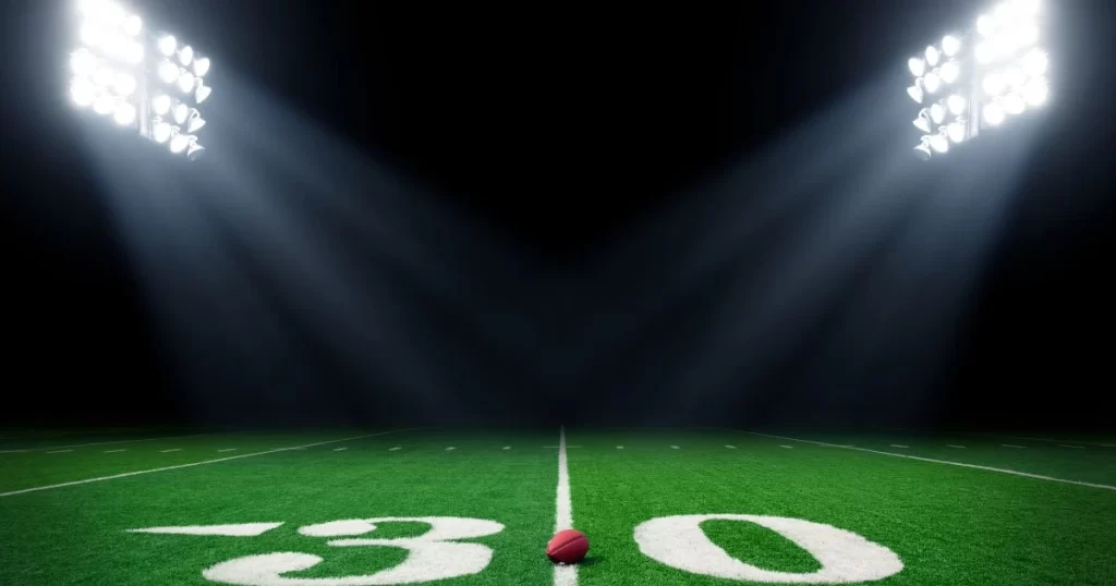 7 Documentari NFL Che Emozionano E Ispirano