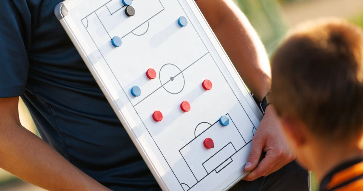 Le Migliori Tattiche Calcistiche Da Seguire 2026