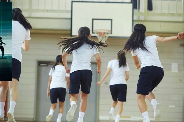 6 Giovani Atleti che Ridefiniscono lo Sport