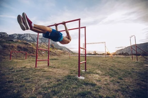 Allenamento Multisport: 5 Hack per Essere Più Resilienti