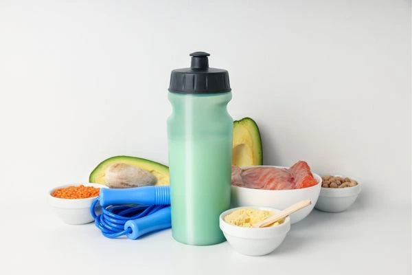 Nutrizione Sportiva: Strategie per Performance Top