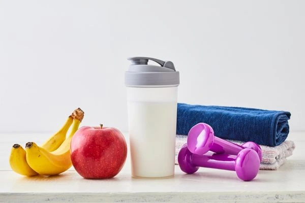 Nutrizione Sportiva: Strategie per Performance Top