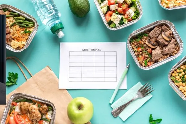 Nutrizione Sportiva: Strategie per Performance Top