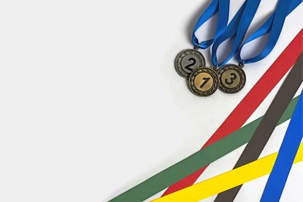 Qualificazioni Olimpiche: 4 Trend da Conoscere