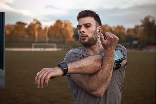 5 Segreti del Riscaldamento Pre-Partita per Atleti Pro