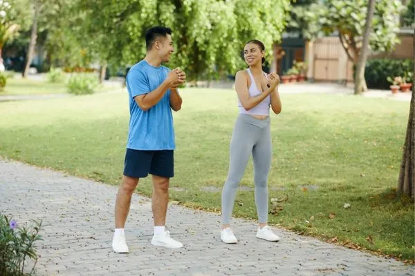 5 Segreti del Riscaldamento Pre-Partita per Atleti Pro