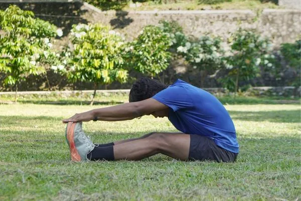 5 Segreti del Riscaldamento Pre-Partita per Atleti Pro