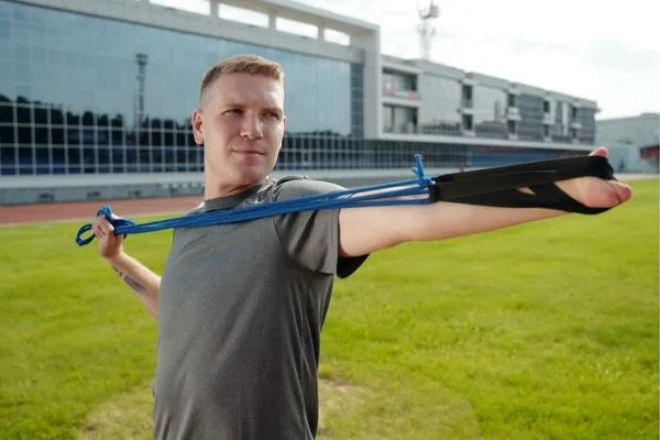 Boost la Resistenza Sportiva: 4 Metodi Garantiti