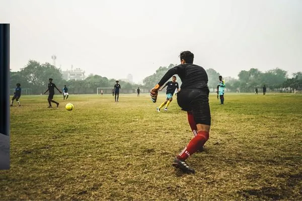 Boost la Resistenza Sportiva: 4 Metodi Garantiti