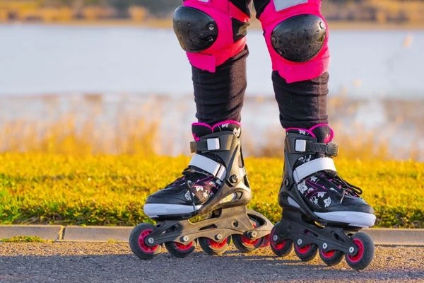 Boom degli sport su pattini nella cultura giovanile