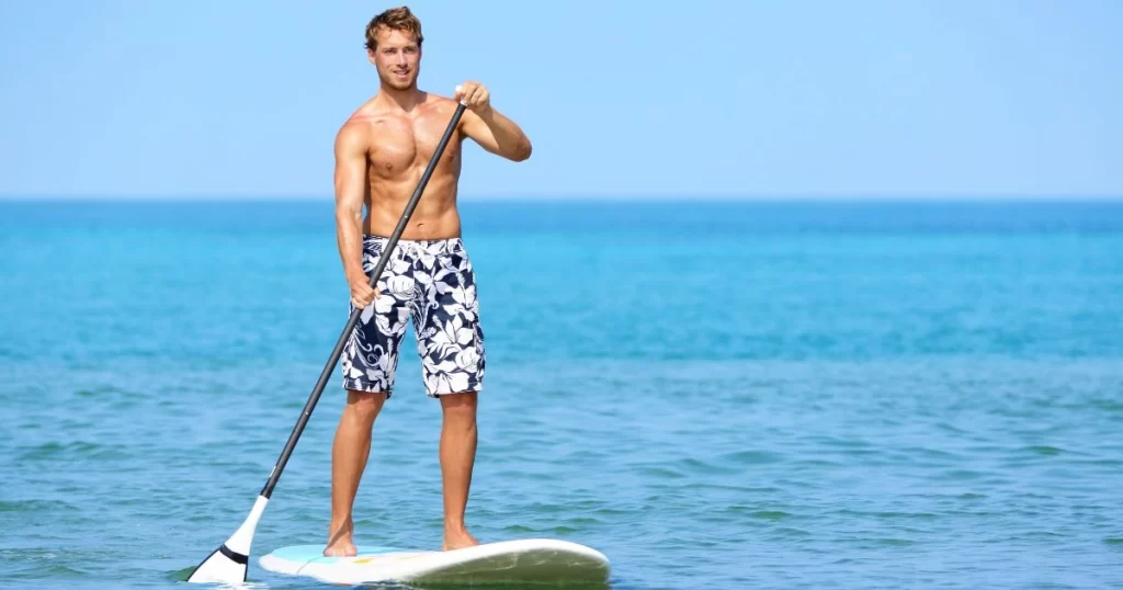 I 14 Migliori Accessori Paddleboarding da Avere